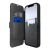 Чехол Raptic Urban Folio для iPhone 14 Pro Max Чёрный