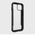 Чехол Raptic Shield для iPhone 14 Чёрный