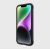 Чехол Raptic Shield для iPhone 14 Plus Чёрный