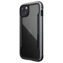 Чехол Raptic Shield для iPhone 14 Plus Чёрный