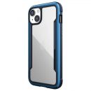 Чехол Raptic Shield для iPhone 14 Plus Синий