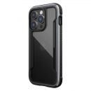 Чехол Raptic Shield для iPhone 14 Pro Чёрный