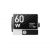 Осветитель Zhiyun MOLUS G60 Combo