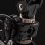 Крепление Tilta Multi-Functional Cold Shoe Mounting Bracket Чёрное