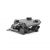 Базовая площадка Tilta 15mm LWS Arca/Manfrotto Чёрная