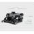 Базовая площадка Tilta 15mm LWS Arca/Manfrotto Kit Чёрная