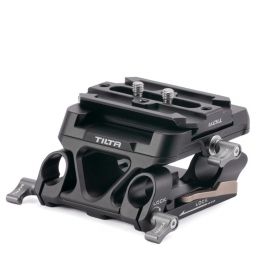 Базовая площадка Tilta 15mm LWS Arca/Manfrotto Kit Чёрная