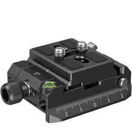 Быстросъёмное крепление SmallRig 4234 Kit Arca-Swiss/Manfrotto