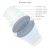 Светофильтр SmallRig MagEase Magnetic VND2-32 (1-5 Stop)