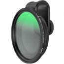 Светофильтр SmallRig MagEase Magnetic VND2-32 (1-5 Stop)