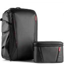 Рюкзак PGYTECH OneMo 2 35L Чёрный