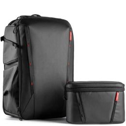 Рюкзак PGYTECH OneMo 2 35L Чёрный