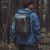 Рюкзак PGYTECH OneMo Lite 22L Чёрный