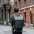 Рюкзак PGYTECH OneGo Air 25L Чёрный