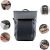 Рюкзак PGYTECH OneGo Air 25L Чёрный