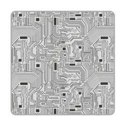 Салфетка - чехол PGYTECH Protective Wrap (Geek) M