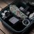 Салфетка - чехол PGYTECH Protective Wrap (Geometry) M