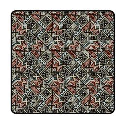 Салфетка - чехол PGYTECH Protective Wrap (Ethnic) M