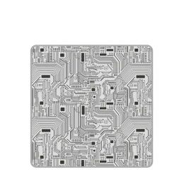 Салфетка - чехол PGYTECH Protective Wrap (Geek) S