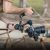 Крепление для рукоятки PGYTECH Handgrip Mount