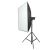 Cофтбокс Falcon Eyes FEA-SB 120120 BW с байонетом Bowens