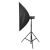 Cофтбокс Falcon Eyes FEA-SB 120120 BW с байонетом Bowens