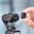 Светофильтр PGYTECH VND 2 - 5 Stop для DJI Osmo Pocket 3