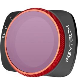 Светофильтр PGYTECH VND 2 - 5 Stop для DJI Osmo Pocket 3