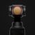 Светофильтр PGYTECH VND 6 - 9 Stop для DJI Osmo Pocket 3