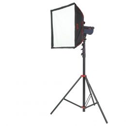 Софтбокс Falcon Eyes SBQ-6060 BW