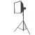 Cофтбокс Falcon Eyes SBQ-6060 BW с сотовой насадкой