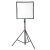 Cофтбокс Falcon Eyes SBQ-6060 BW с сотовой насадкой