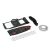 Cофтбокс Falcon Eyes SBQ-6060 BW с сотовой насадкой