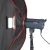 Софтбокс Falcon Eyes SBQ-75150 BW с сотовой насадкой