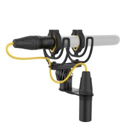 Держатель микрофона Deity ASM1 Adjustable Shockmount