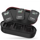 Радиосистема Synco G2A2 MEGA