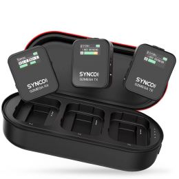 Радиосистема Synco G2A2 MEGA