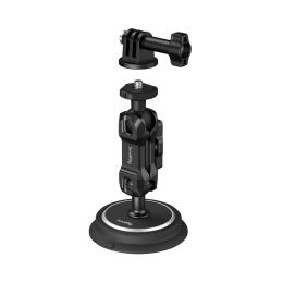 Magic arm с магнитной присоской SmallRig 4466 One Suction Cup для экшн-камеры