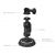 Magic arm с магнитной присоской SmallRig 4466 One Suction Cup для экшн-камеры