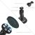 Magic arm с магнитной присоской SmallRig 4466 One Suction Cup для экшн-камеры