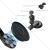 Magic arm с магнитной присоской SmallRig 4467 Dual Suction Cup для экшн-камеры
