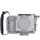 Клетка Sirui SC для Sony FX3/FX30 Серая