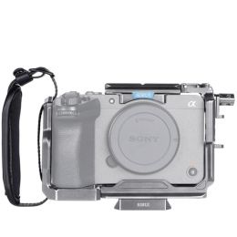 Клетка Sirui SC для Sony FX3/FX30 Серая