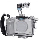 Клетка Sirui SCH для Sony FX3/FX30 Серая