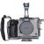 Клетка Sirui SCH для Sony FX3/FX30 Серая
