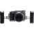 Рукоятка боковая Sirui SC-SH NATO/ARRI 3/8