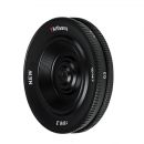 Объектив 7Artisans 18mm F6.3 Mark II EF-M