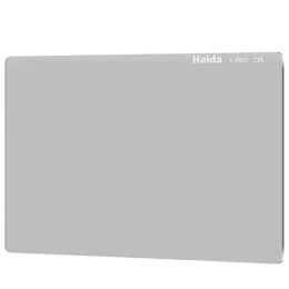 Светофильтр Haida V-PRO C-POL (4x5.65
