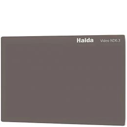 Светофильтр Haida Video ND0.3 (4x5.65
