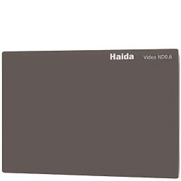 Светофильтр Haida Video ND0.6 (4x5.65